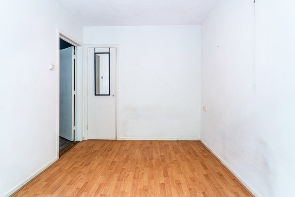 Medium property photo - Trouwlaan 251, 5021 WH Tilburg
